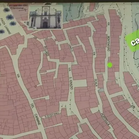 Modern & Authentic Maisonnette Nearby Castle & Public Parking & 5 Min Historic Centre Apartment